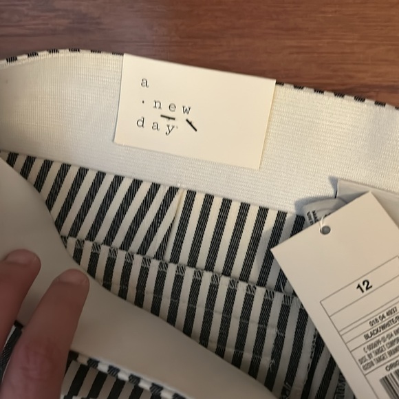 A new day striped pants - Picture 5 of 6